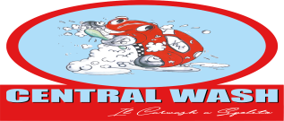 Logo CardWash